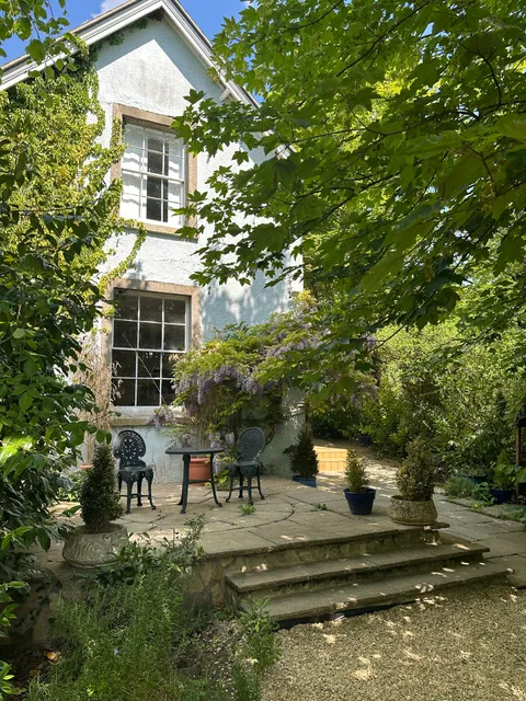 Cotswold Manor Cottage