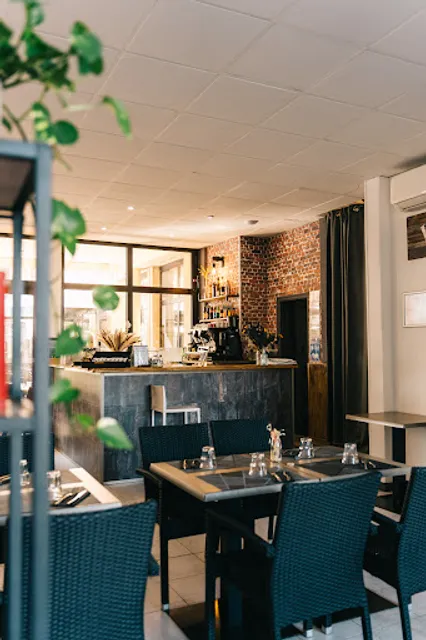 Le Cézanne Restaurant - Aix Les Milles (Aix en Provence)