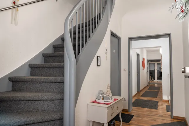 Hotel Villa Wandsbek