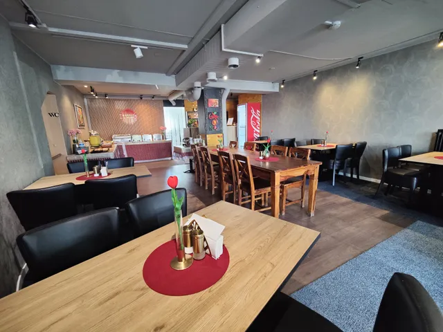 Ravintola Masala & More