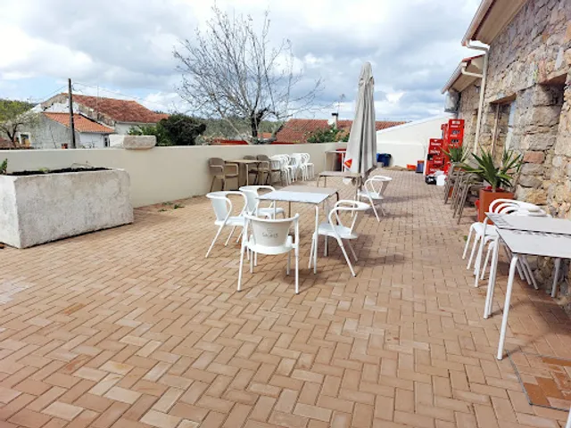 Restaurante O Lagareiro