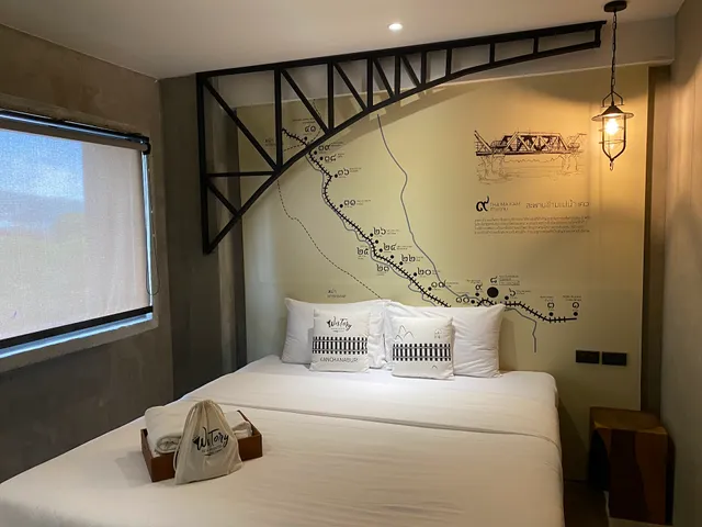 Westory Design Postel