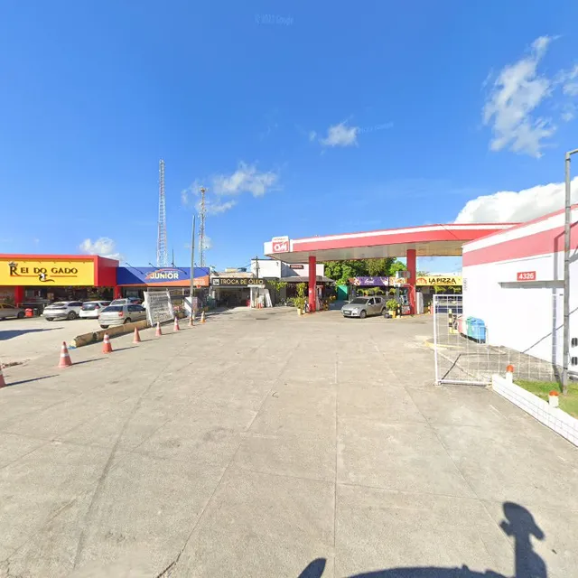 Alecrim - Restaurante e Café Colonial