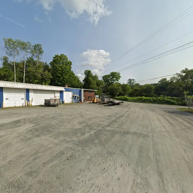 Woodstock Community Food Shelf