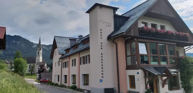 Haus der Begegnung Evangelisches Erholungsheim