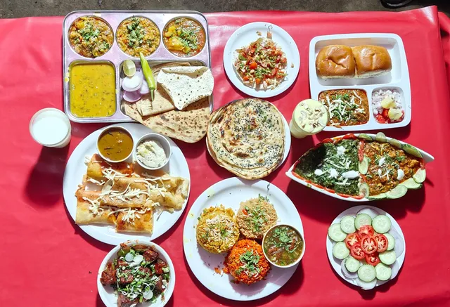 Shree Ram Restaurant