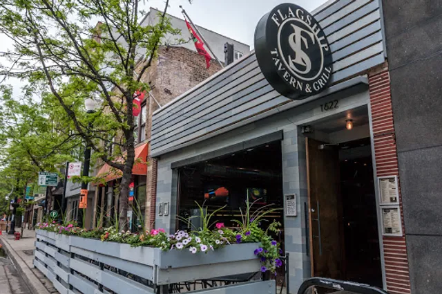 Flagship Tavern & Grill