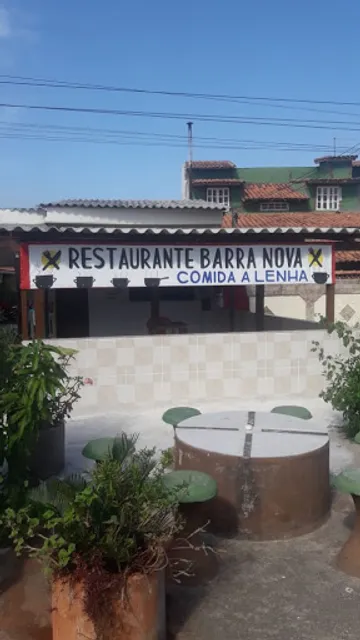 Bar Do Marquinho Barra Nova