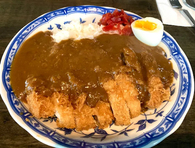 軽食喫茶スターロード