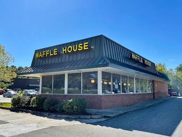 Waffle House