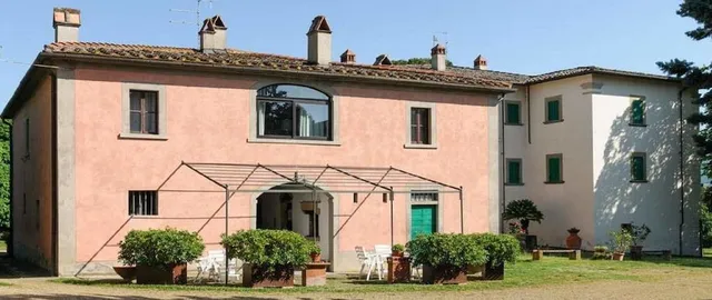 Agriturismo Albergotti