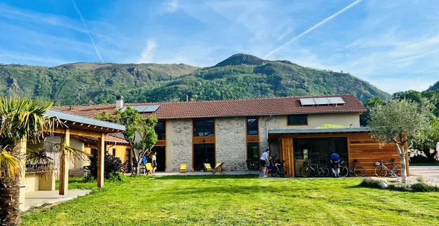 Le Domaine D'arignac