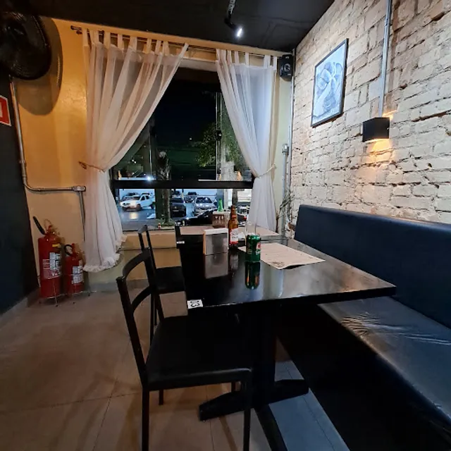 Napolitanna Pizzeria