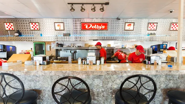 Dolly's Diner