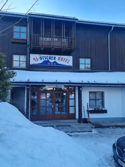 BS-Ötscher Hotel