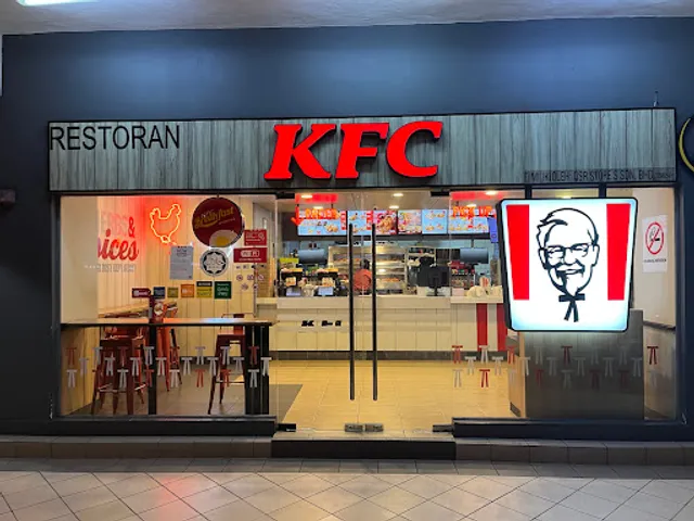 KFC Waterfront