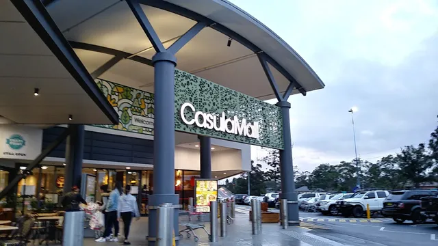 Casula Mall