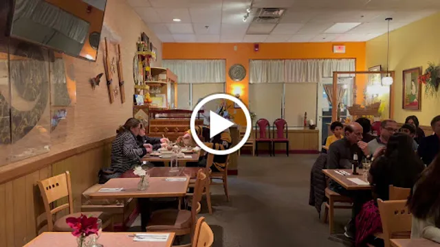 Sweet Lemons Restaurant MA