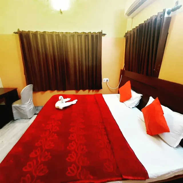Hotel Galaxy - Best | Top Rated Guest House | Hotel in saltlake | Rajarhat | Newtown | Kolkata