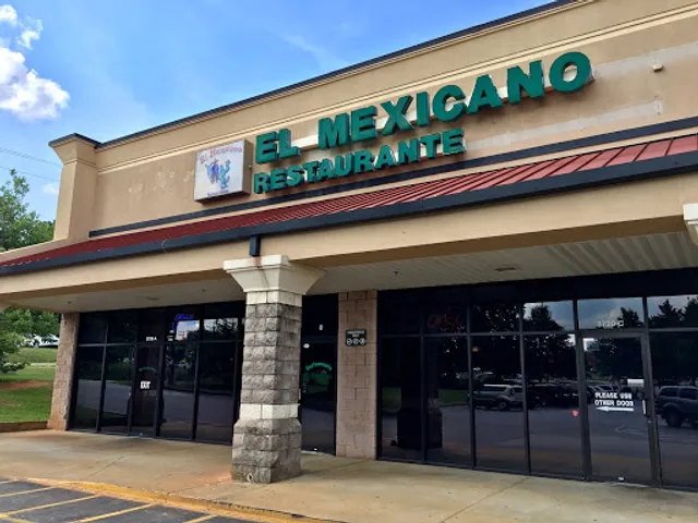 Don Rey Mexican Restaurant