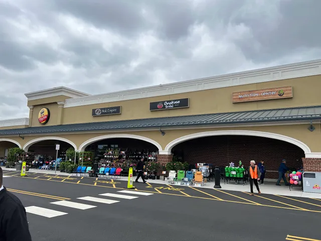 ShopRite of Hadley Commons