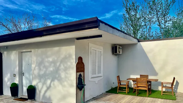 Dolce rifugio Napoli