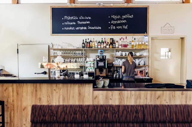 Café Restaurant Clematis