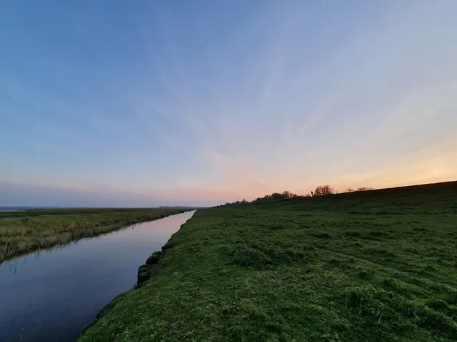 Ferienhaus Nordlichthuus