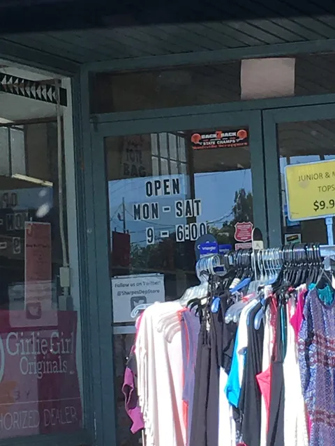 Sharpe's of Nashville