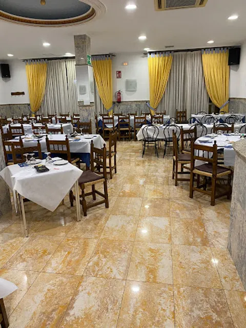 Restaurant Pension Central