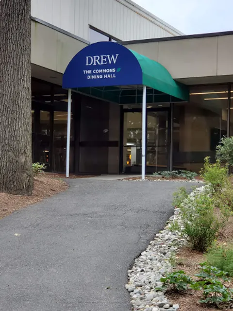 The Commons Dining Hall