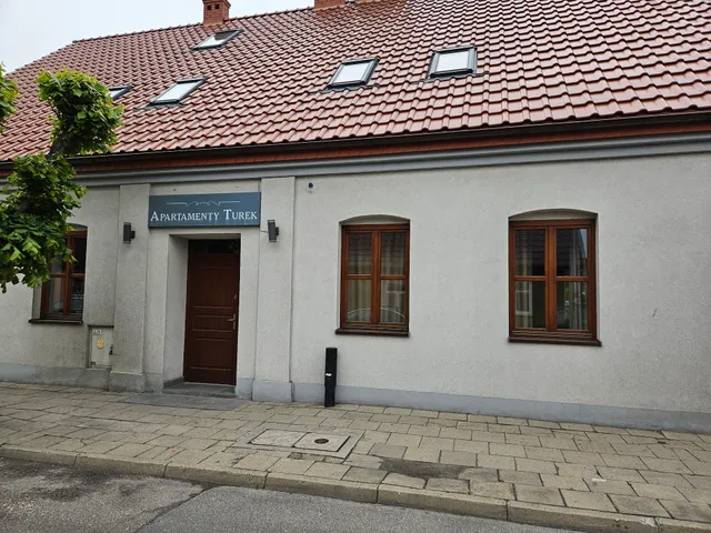 Apartamenty Turek