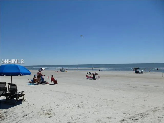 Unforgettable Paradise