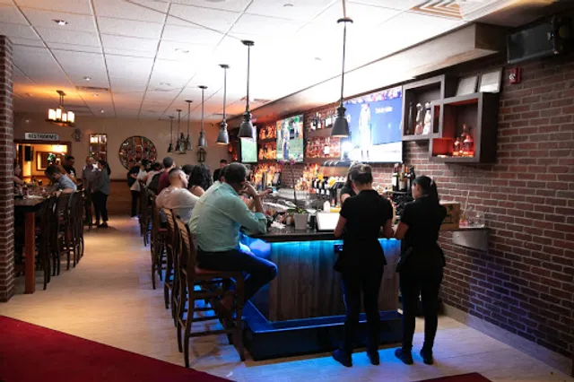 Noches de Colombia Hackensack