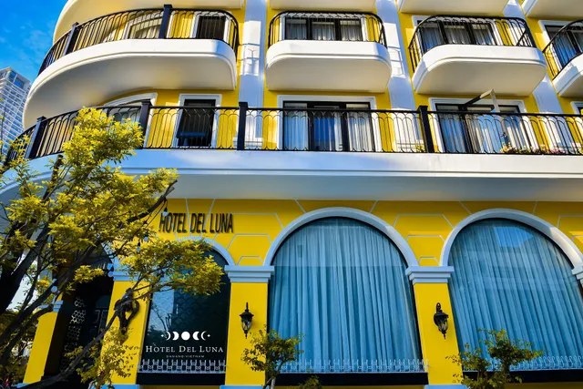 Hotel Del Luna by LUK GLOBAL