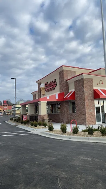 Freddy's Frozen Custard & Steakburgers