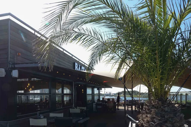 Dock Hotel Stellendam Hotelappartementen Goeree-Overflakkee