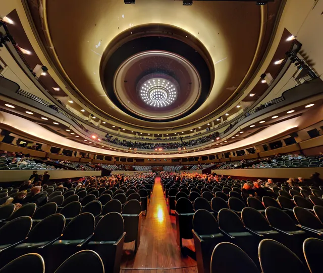 Ageas Porto Coliseum