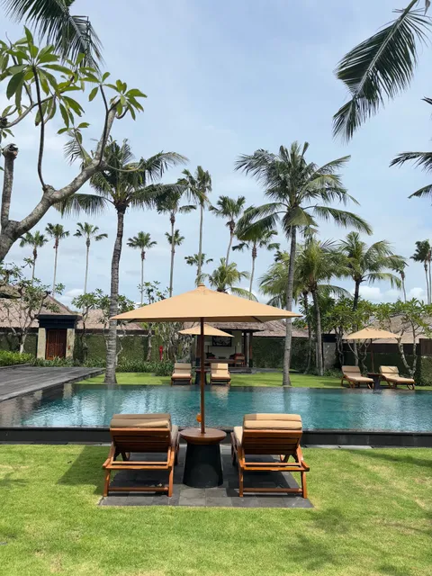 The Club by The Legian Seminyak