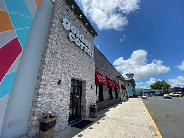 Golden Corral Buffet & Grill