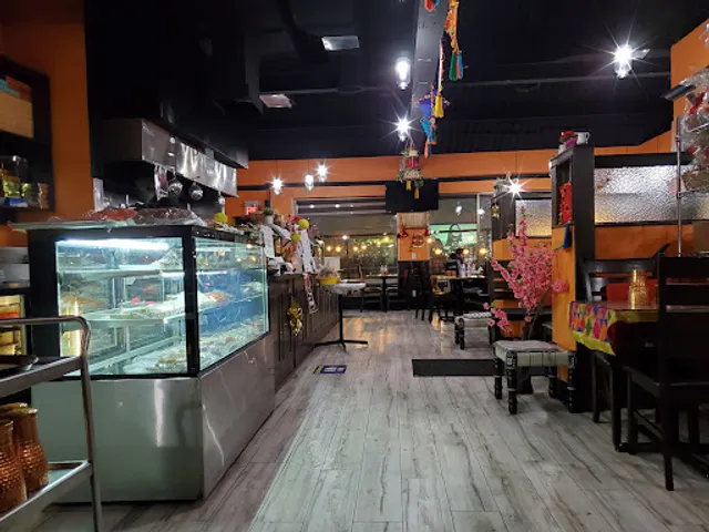 Apna Pind ( Temporarily Operating from Mississauga Sweets & Catering)