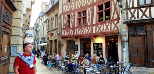 Le Petit Roi de la Lune