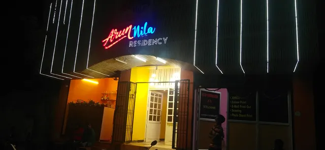 Arun Nila Residency