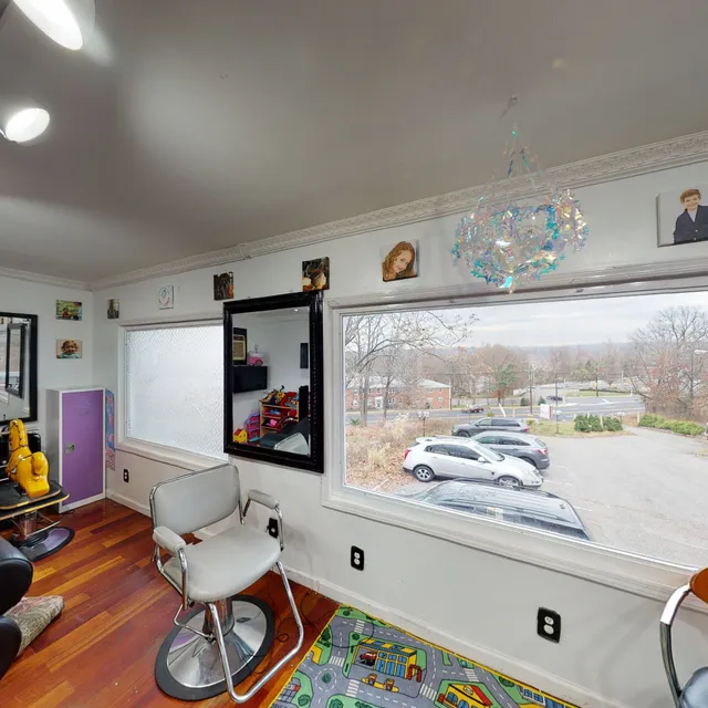 John Emilio Hair Salon & Spa