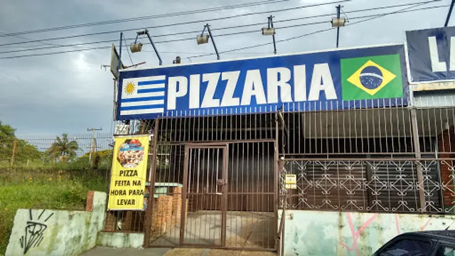 Pizzaria La Castellana