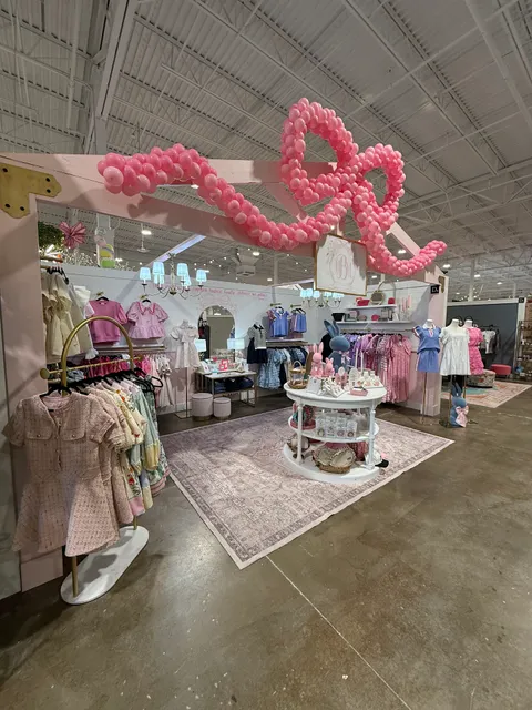 Monica Marie Boutique