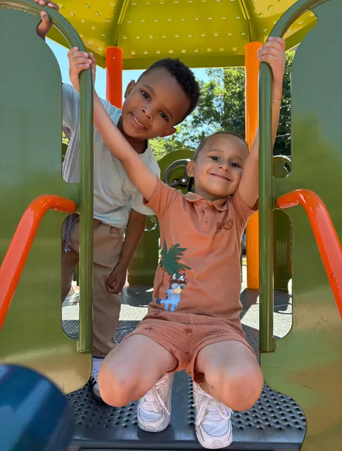 Sunshine Little Achievers