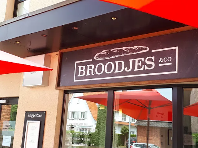 Broodjes & Co