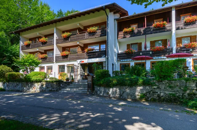 Hotel Ruchti - Zeit für mich.