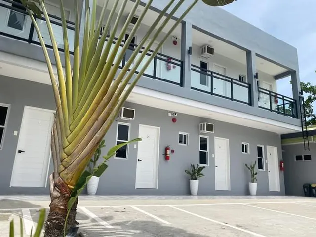Tropical Stay Accomodations Dao branch